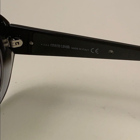 New Women’s Roberto Cavalli Sunglasses - Picture 5 of 8